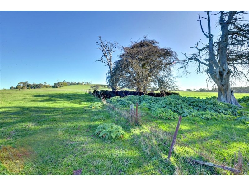 Lots 1 – 6 Bell Avenue & Yankee Flat Road, Mount Helen VIC 3350