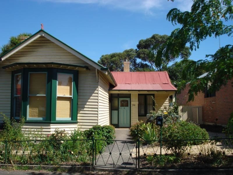 32 Barkly Street, Ballarat Central VIC 3350