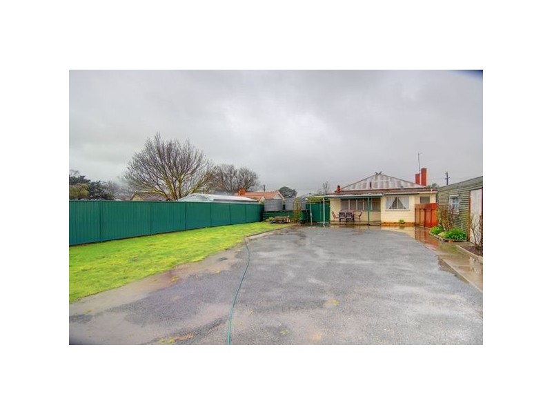 56 Service Street, Clunes VIC 3370