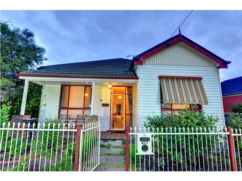 811 Urquhart Street, Newington VIC 3350