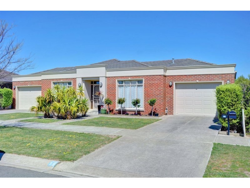 19 The Terrace, Alfredton VIC 3350