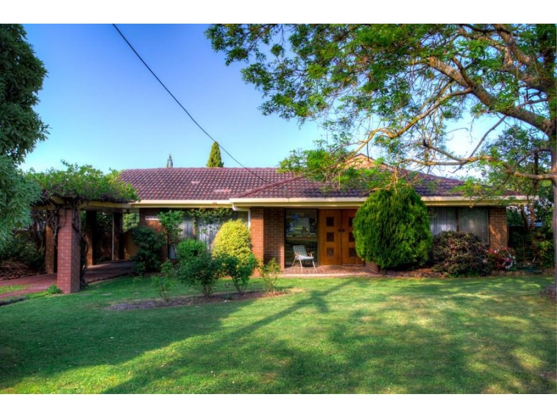 56 Napier Street, Creswick VIC 3363