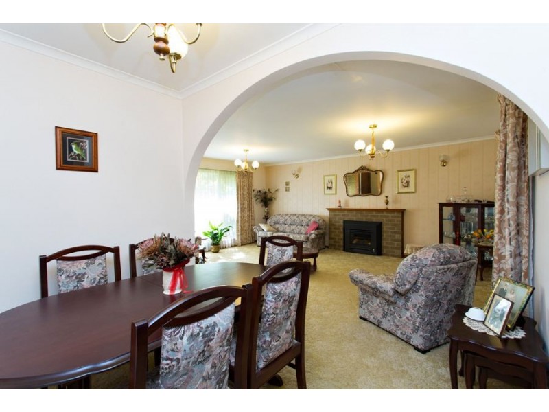 56 Napier Street, Creswick VIC 3363