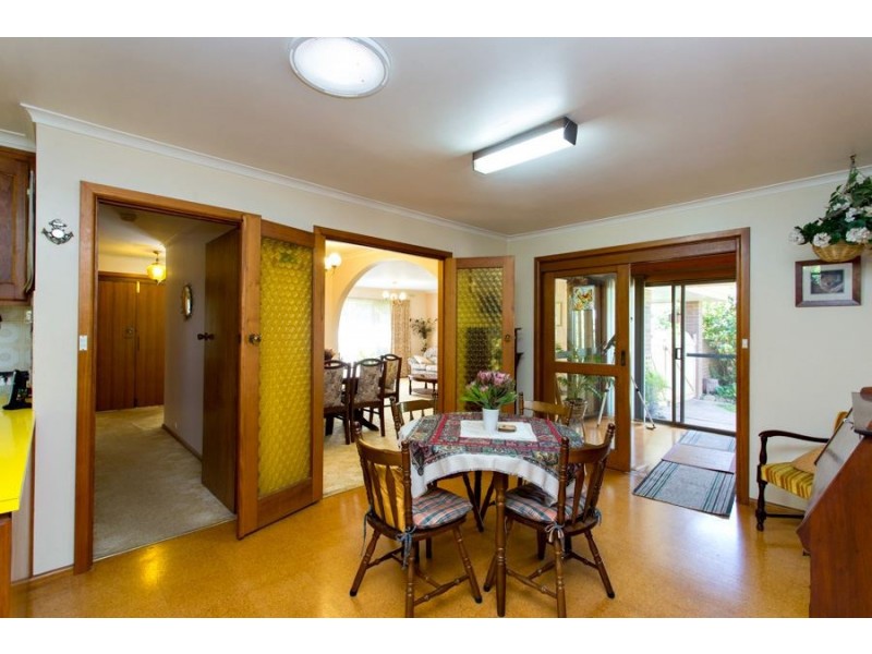 56 Napier Street, Creswick VIC 3363