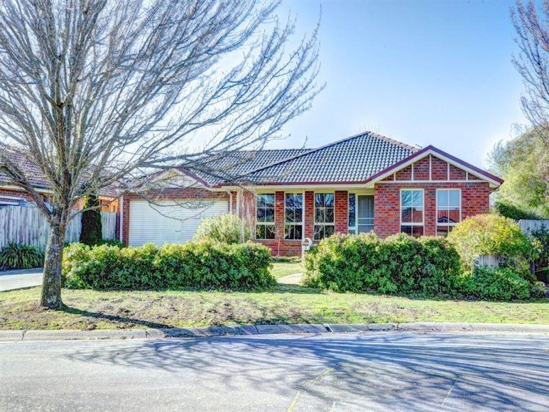 3 Zofia Pl, Alfredton VIC 3350