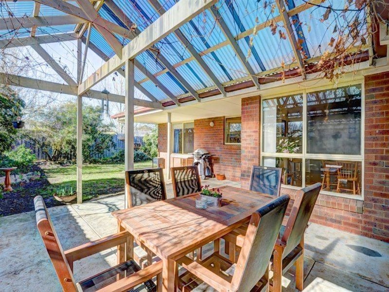 3 Zofia Pl, Alfredton VIC 3350