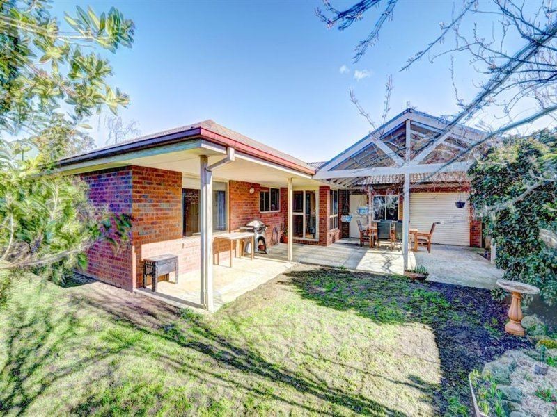 3 Zofia Pl, Alfredton VIC 3350