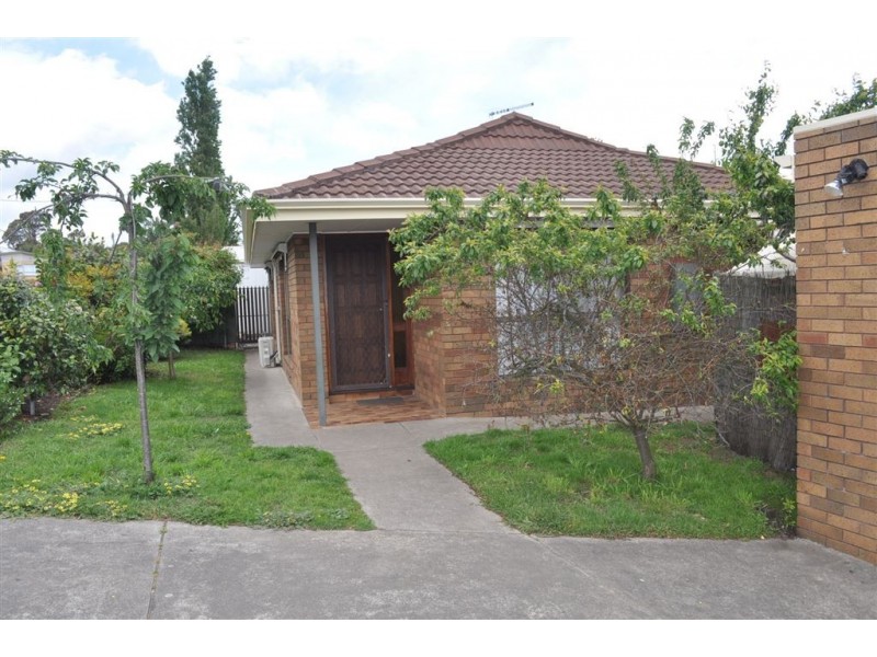 4/301 Main Road, Ballarat VIC 3350