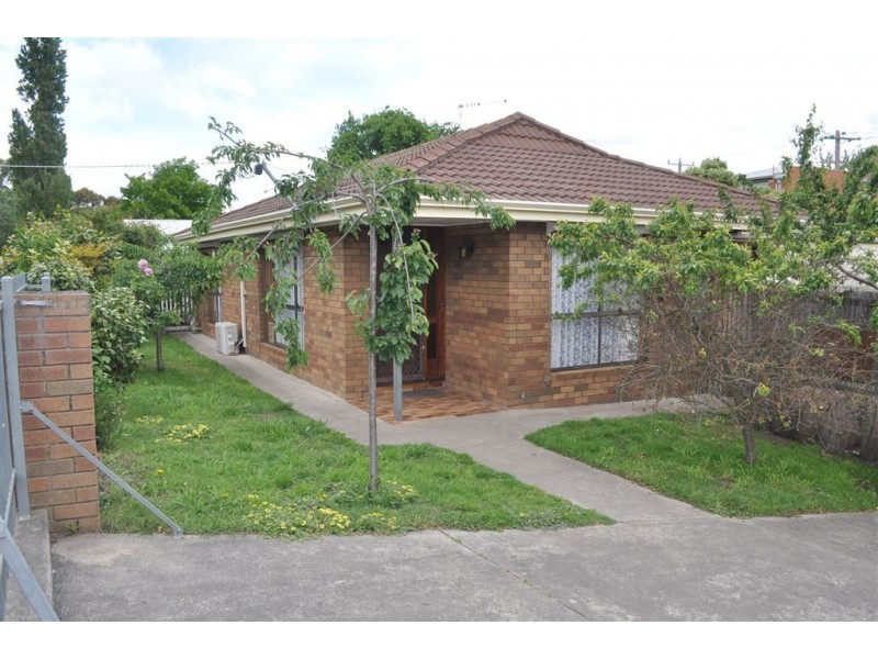 4/301 Main Road, Ballarat VIC 3350