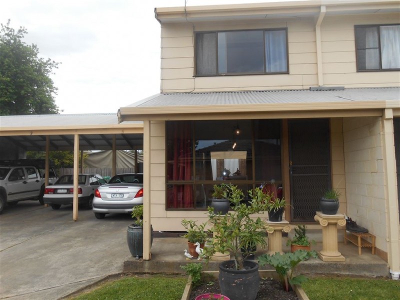 5/106 Leith Street, Redan VIC 3350
