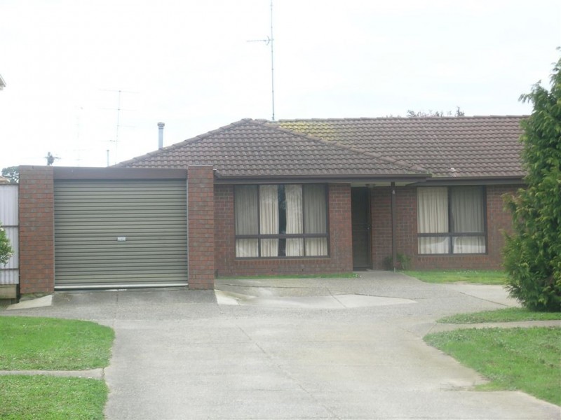 4/910 Sebastopol Street, Ballarat Central VIC 3350