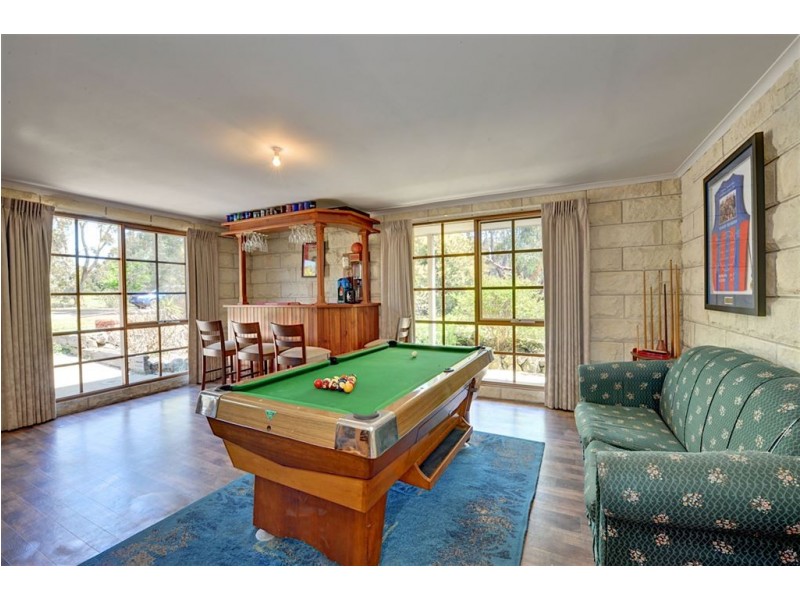 395 State Forrest Road, Ross Creek VIC 3351