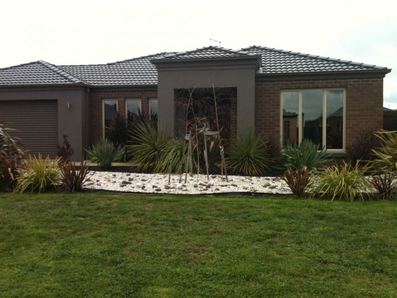 10 Drysdale Court, Alfredton VIC 3350