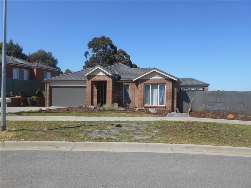 2 Ada Rose Heights, Brown Hill VIC 3350