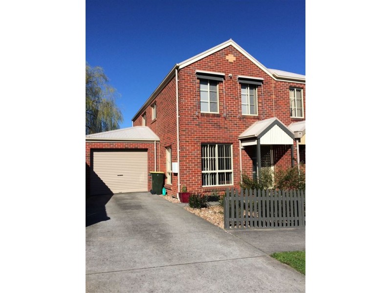 26 Eureka Gardens, Ballarat Central VIC 3350