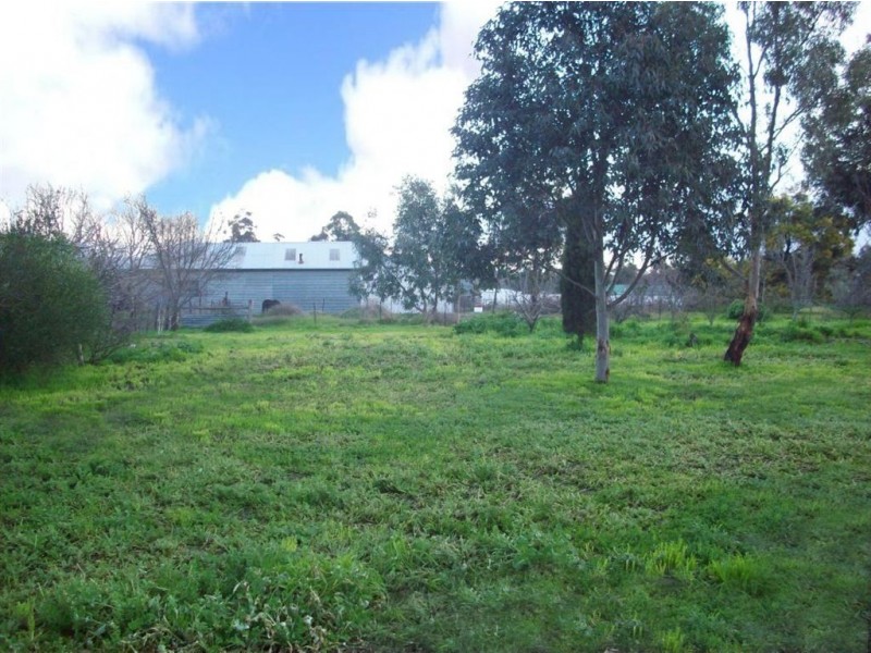 Lot 2/28 Railway Parade, Creswick VIC 3363