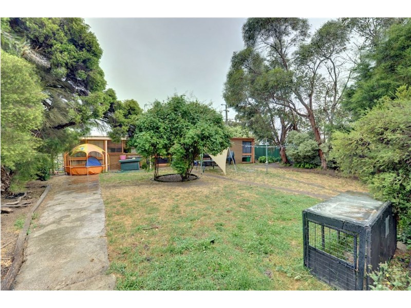 58 Iona Drive, Delacombe VIC 3356