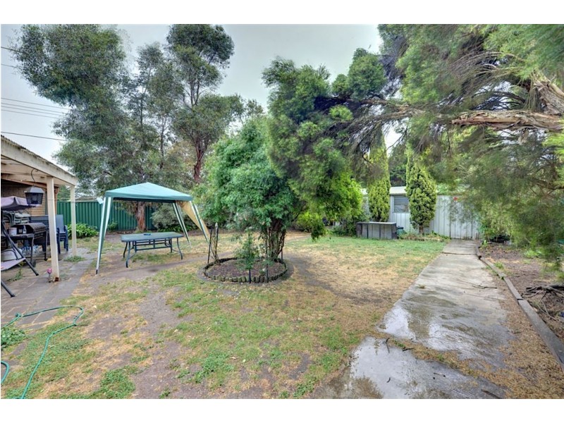 58 Iona Drive, Delacombe VIC 3356