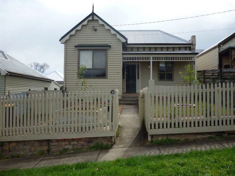 417 Nicholson Street, Black Hill VIC 3350
