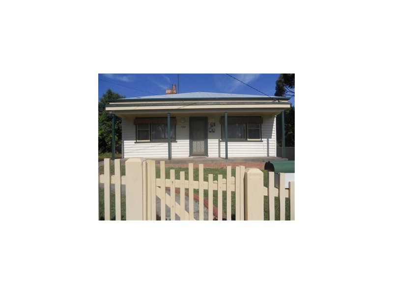 704 Nicholson Street, Ballarat VIC 3350