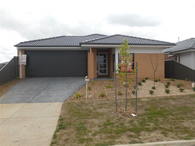 40 Baudinette Drive, Sebastopol VIC 3356