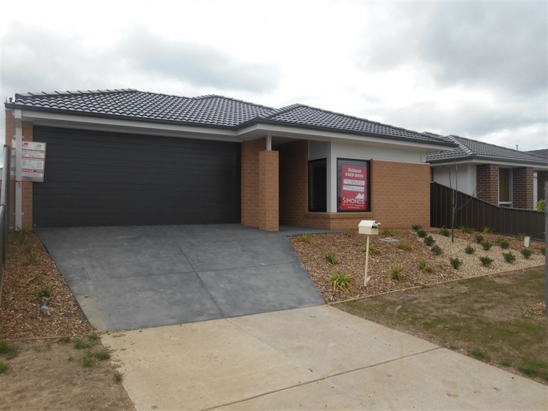 40 Baudinette Drive, Sebastopol VIC 3356