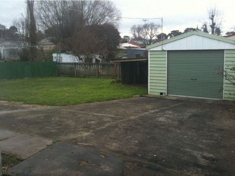 15 Albert Street, Creswick VIC 3363