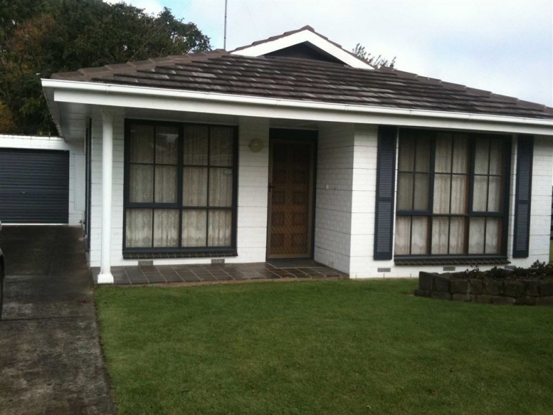 8/464 Wendouree Parade, Lake Wendouree VIC 3350