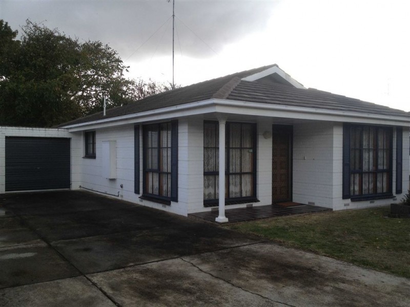 8/464 Wendouree Parade, Lake Wendouree VIC 3350