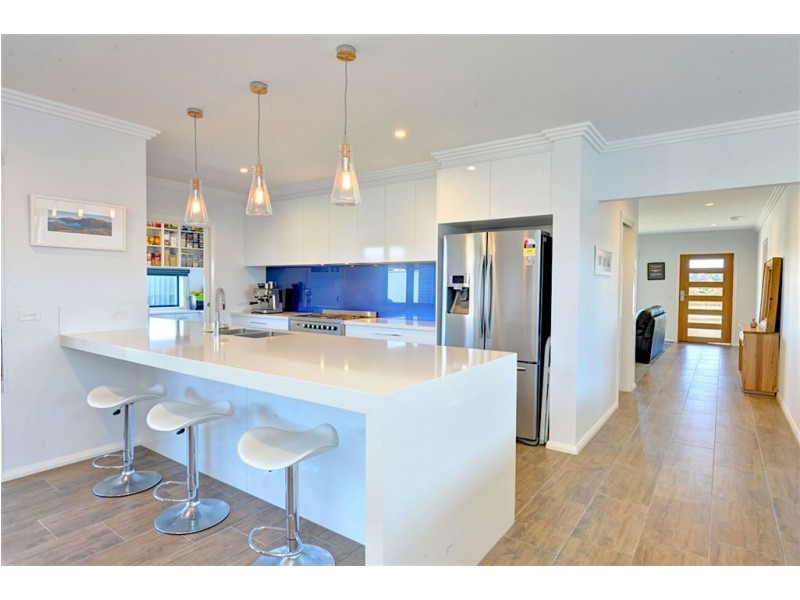 45 O’Shannassy Parade, Alfredton VIC 3350