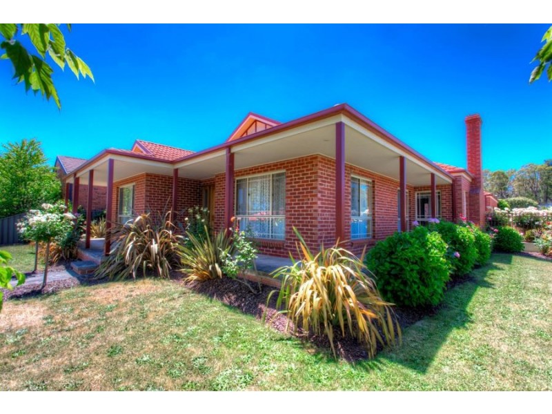 49 Haymes Road, Mount Clear VIC 3350