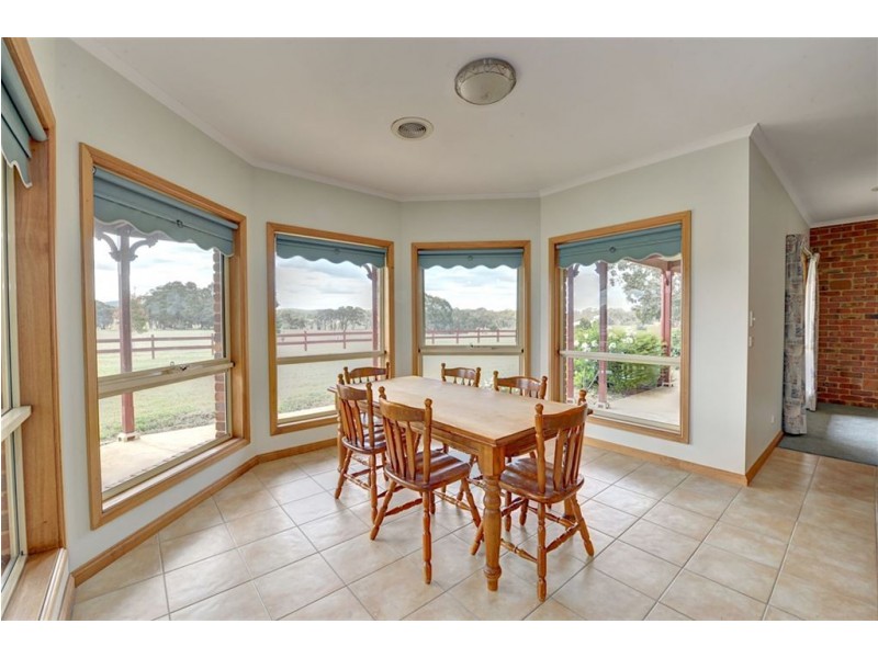 100 Lewis Road, Elaine VIC 3334