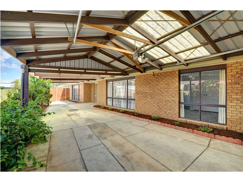 1 Jasmine Drive, Delacombe VIC 3356