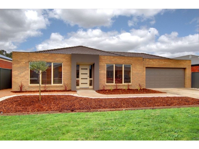 23 King George Way, Mitchell Park VIC 3352