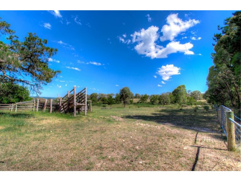 118 Browns Road, Scarsdale VIC 3351