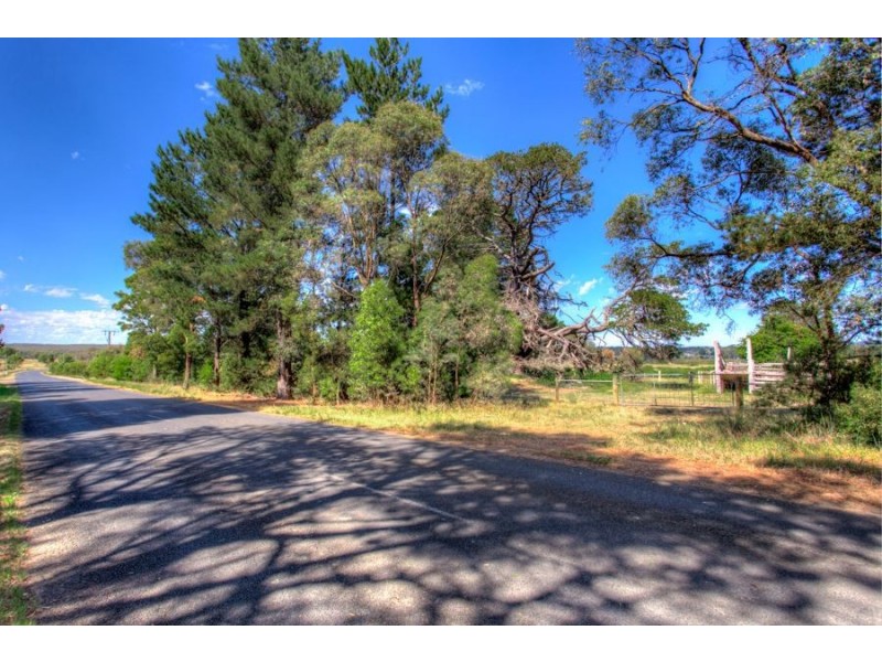 118 Browns Road, Scarsdale VIC 3351