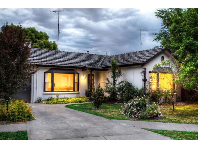 1721 Sturt Street, Ballarat VIC 3350