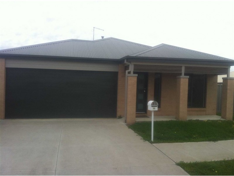 50 McNulty Drive, Wendouree VIC 3355