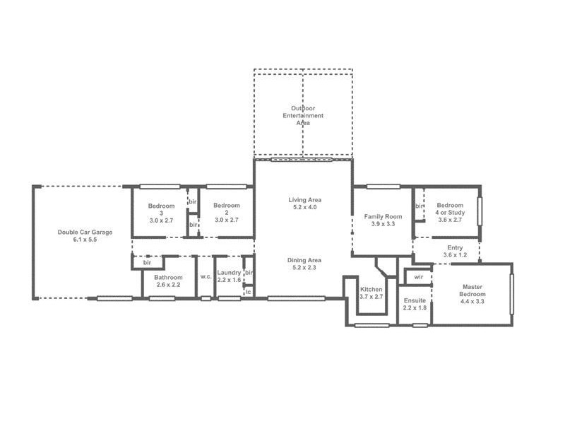 10 Redwood Court, Mount Helen VIC 3350