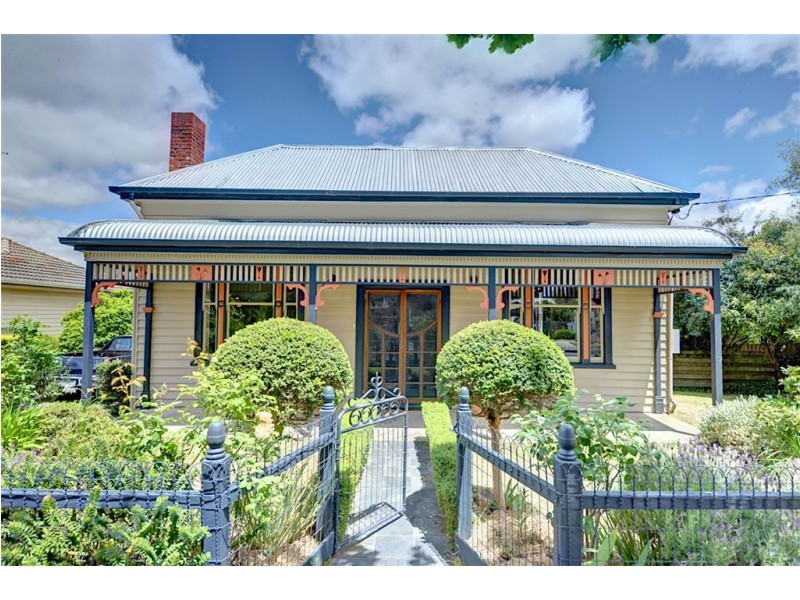 318 Clayton Street, Ballarat VIC 3350
