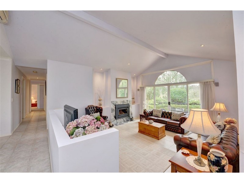 200 Webbs Hill Road, Buninyong VIC 3357