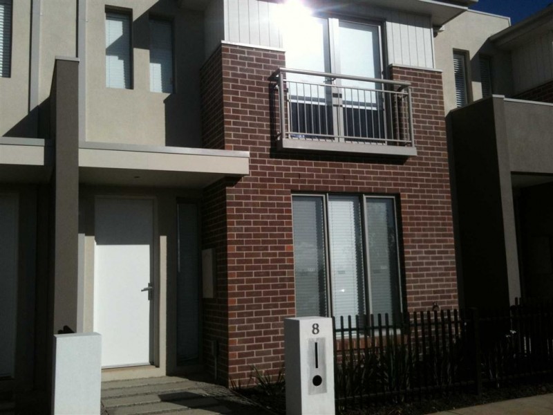 8 Amana Drive, Alfredton VIC 3350