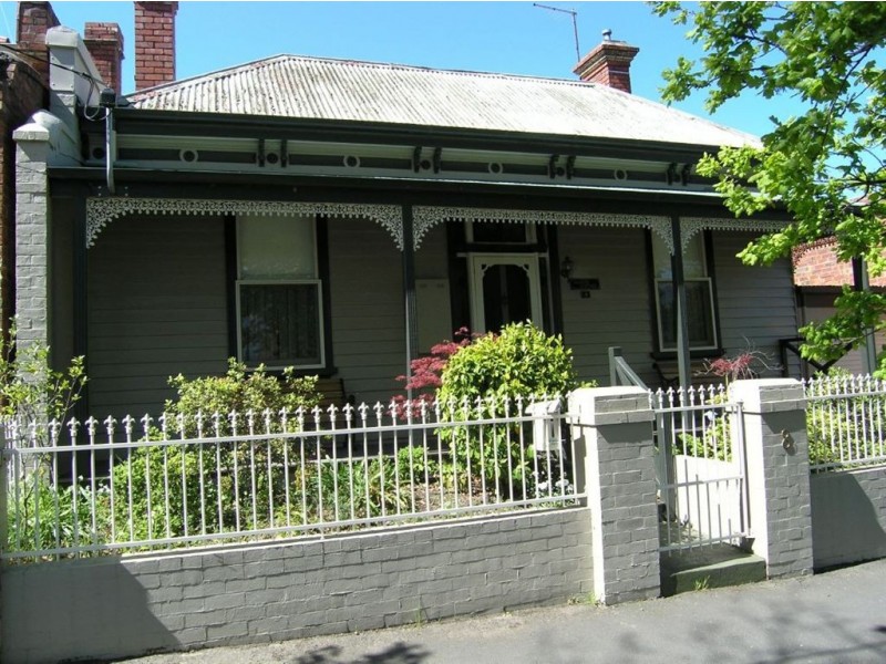 8 Doveton Crescent, Ballarat VIC 3350