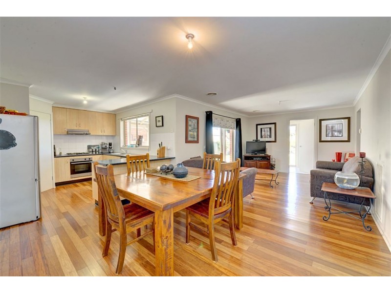 19 Tudor Avenue, Delacombe VIC 3356