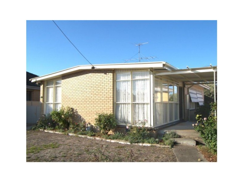 35 Hastings Street, Wendouree VIC 3355