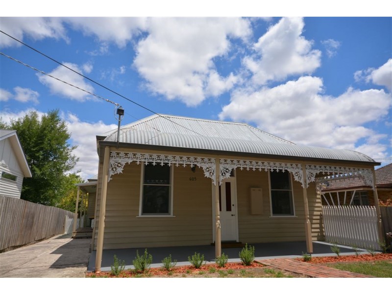 605 Doveton Street North, Ballarat VIC 3350