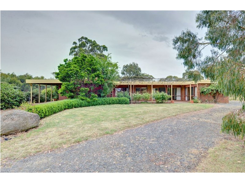 376 Bungaree Wallace Road, Bungaree VIC 3352