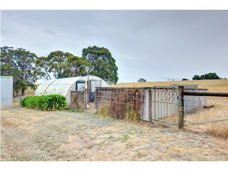 376 Bungaree Wallace Road, Bungaree VIC 3352