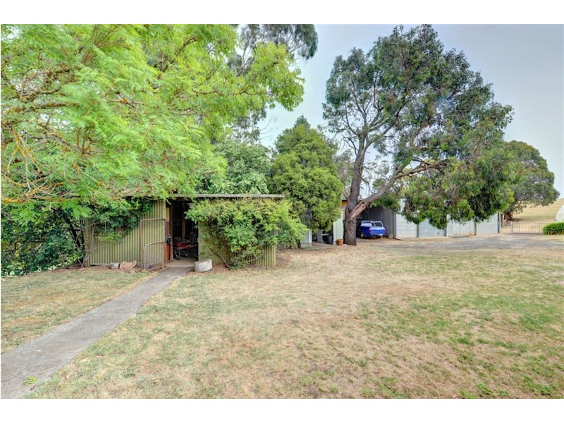 376 Bungaree Wallace Road, Bungaree VIC 3352