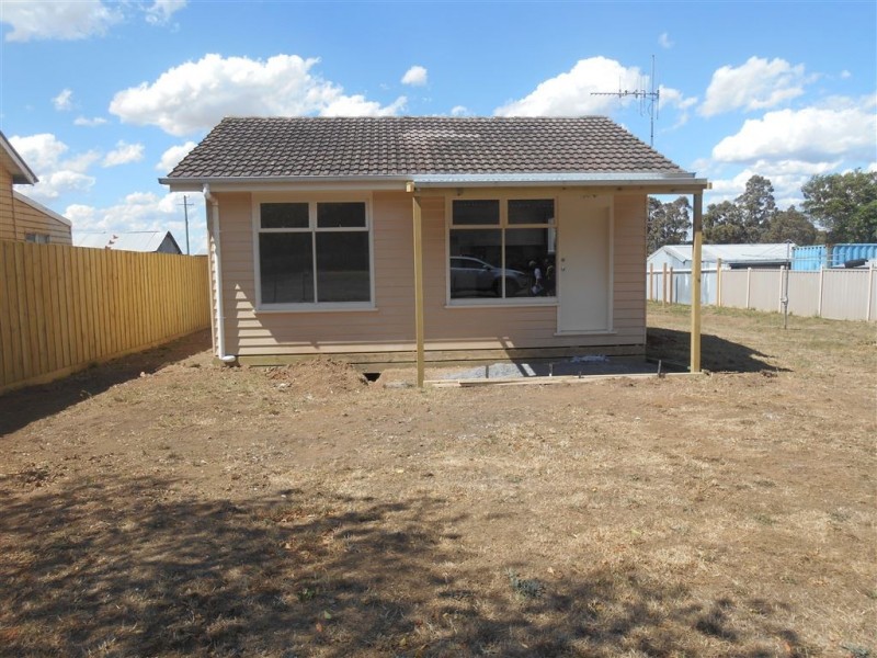 155 Ascot Street, Creswick North VIC 3363